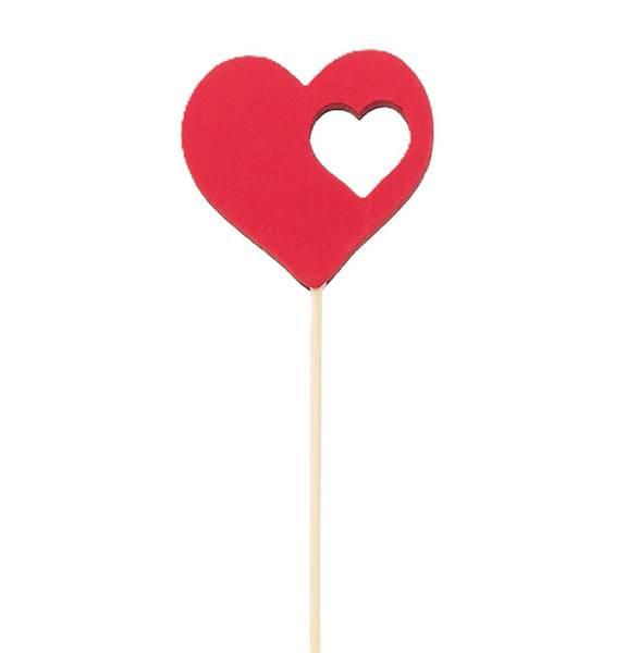 Serca pianka 7 cm, op.30