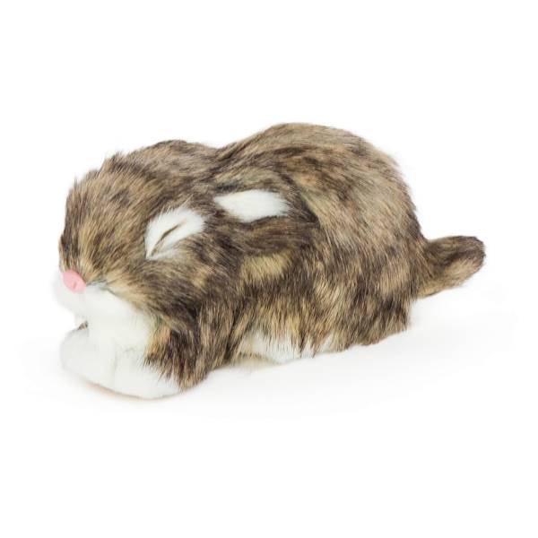 Zając futro 4 kolory, op.4