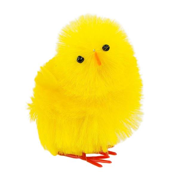 Kurczak 10 cm op.12 szt.