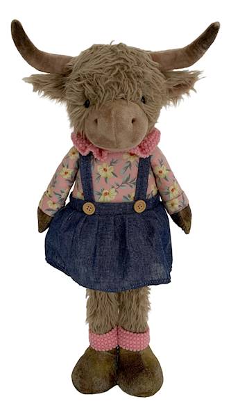 Żubr 60 cm, chłopak/dziewczyna