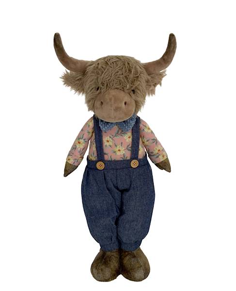 Żubr 60 cm, chłopak/dziewczyna