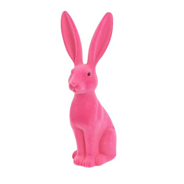 Zając flok 3 kolory