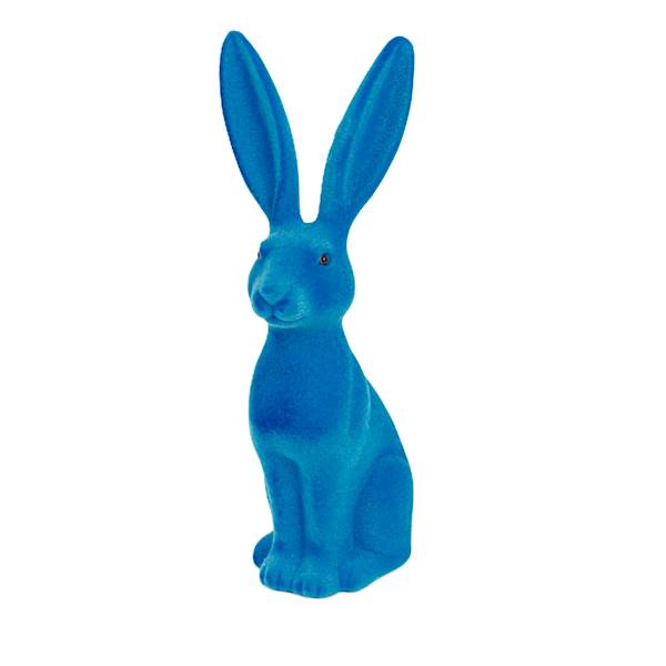 Zając flok 3 kolory