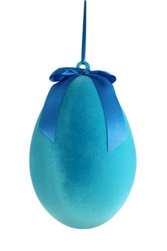 Jajo wielkie 43 cm do postawienia lub powieszenia