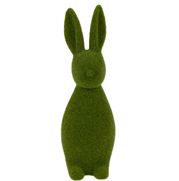 Zając trawa 15,5 cm