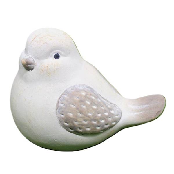 Ptaszek ceramika 10x13 cm