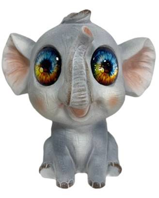 słoń solar 27*18*26