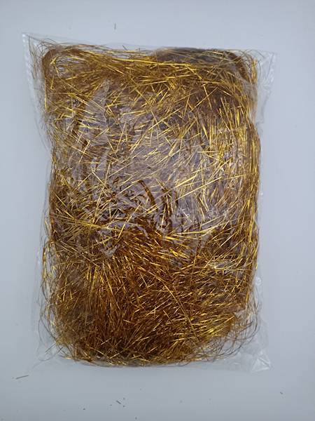 lameta złota op. 40g