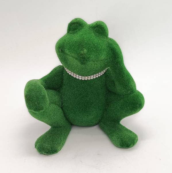 Kermit siedz PROMOCJA