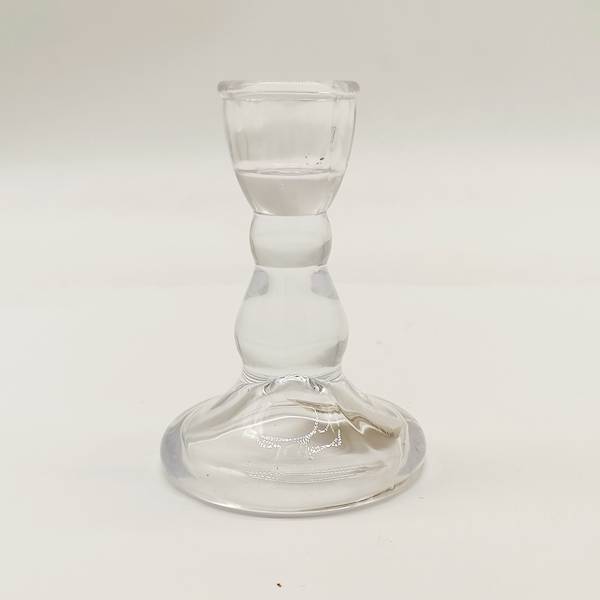 świecznik 9x6x7 cm