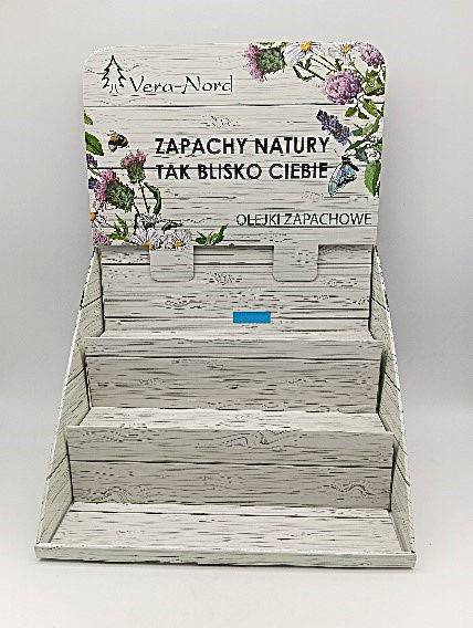 Olejek aromater.,10 ml, 220 zapachów