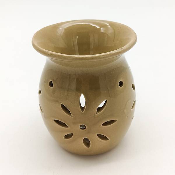 Kominek ceramiczny