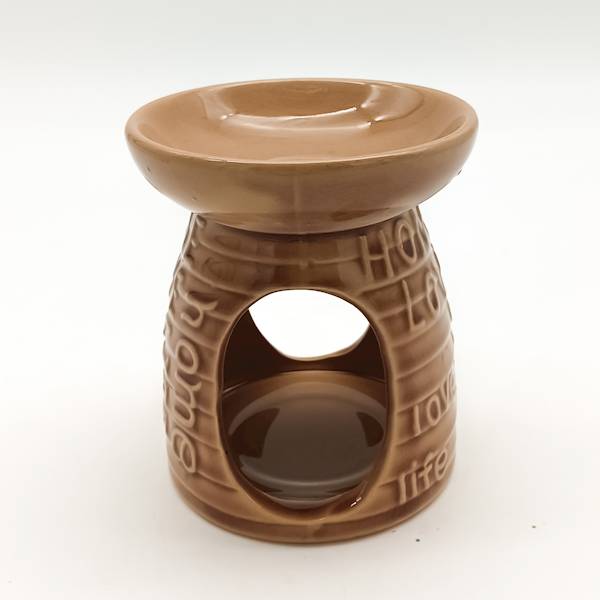 Kominek ceramiczny