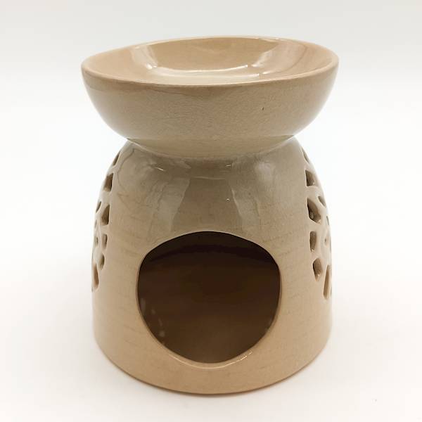 Kominek ceramiczny