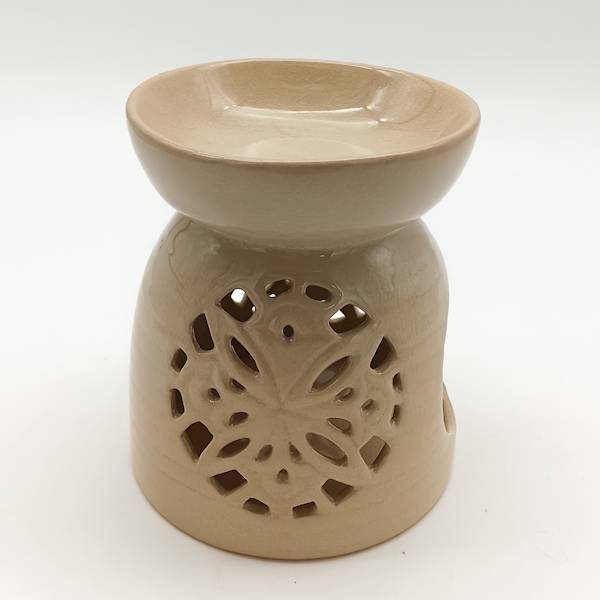 Kominek ceramiczny