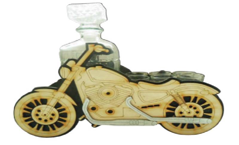  Karafka motor 