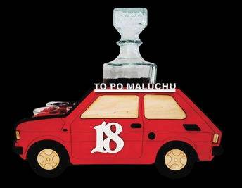  Karafka maluch