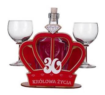 Karafka korona