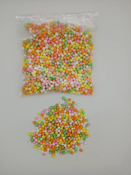 Posypka do jajek - grys, multicoror 40 g