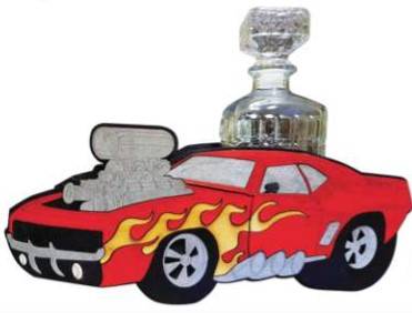 Karafka Camaro