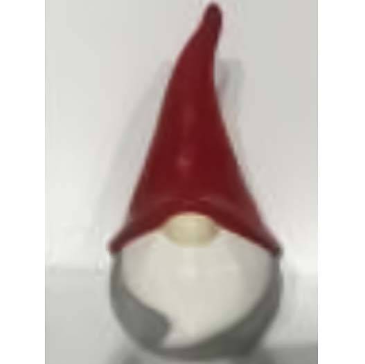 Skrzat ceramiczny duży 13x6x5 cm