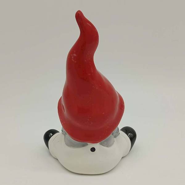 Skrzat ceramiczny chłopiec 14,5x10x7 cm
