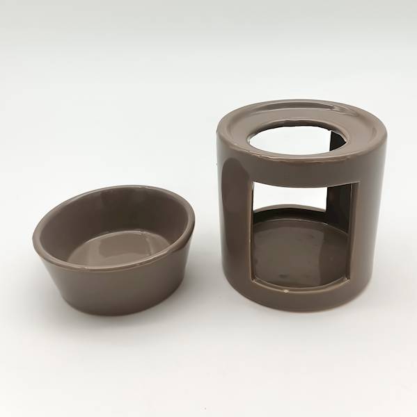 Kominek ceramiczny  