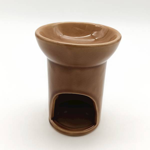 Kominek ceramiczny
