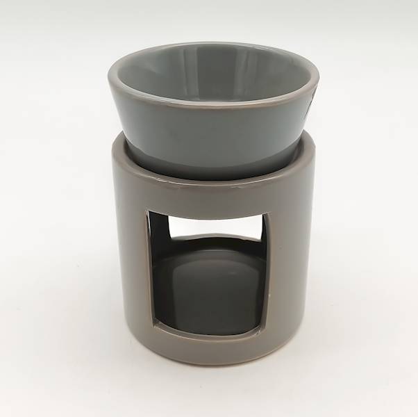 Kominek ceramiczny  