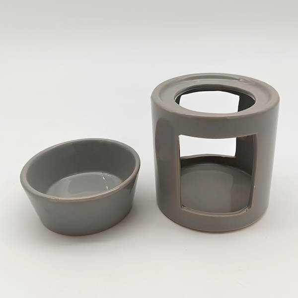 Kominek ceramiczny  