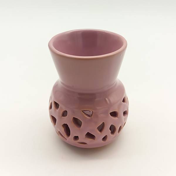 Kominek ceramiczny