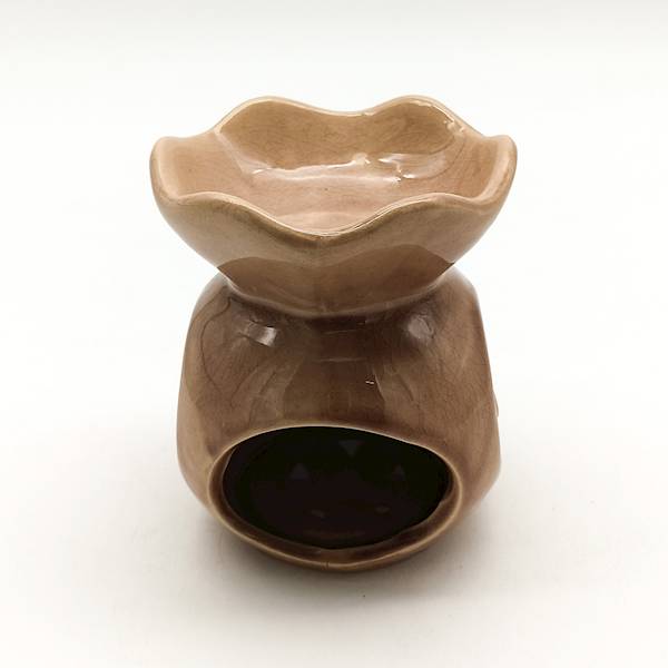 Kominek ceramiczny