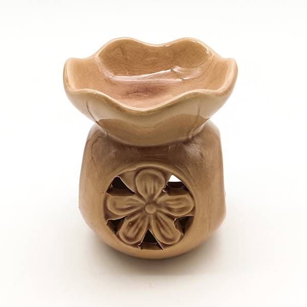 Kominek ceramiczny