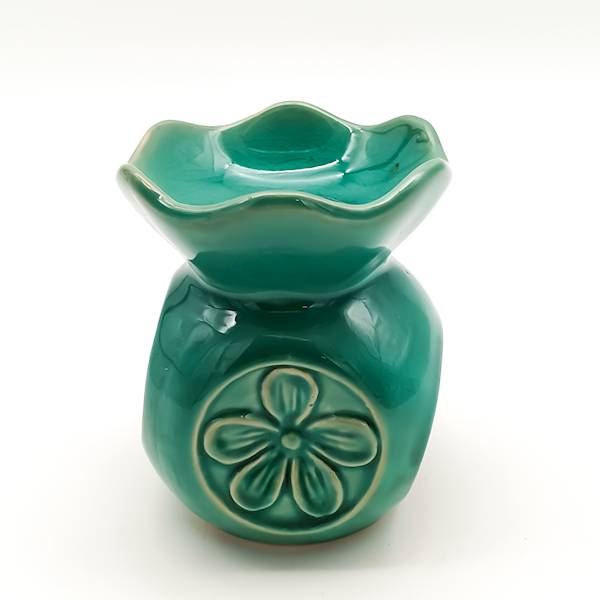 Kominek ceramiczny