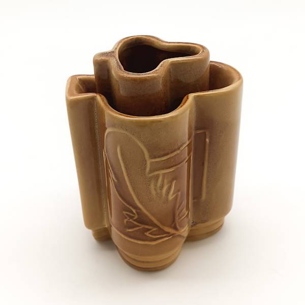 Kominek ceramiczny