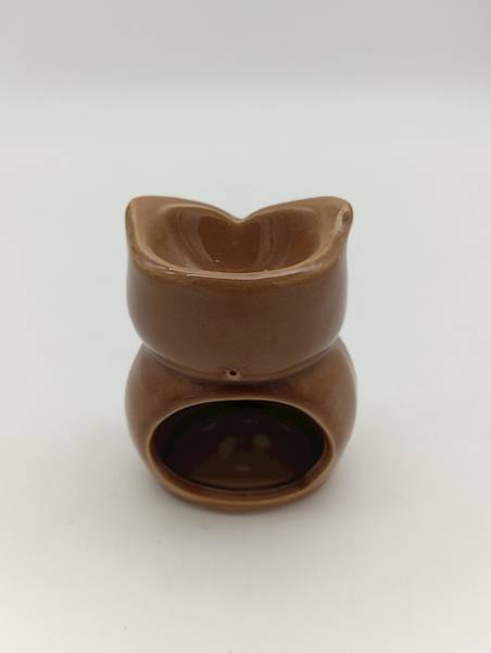 Kominek ceramiczny