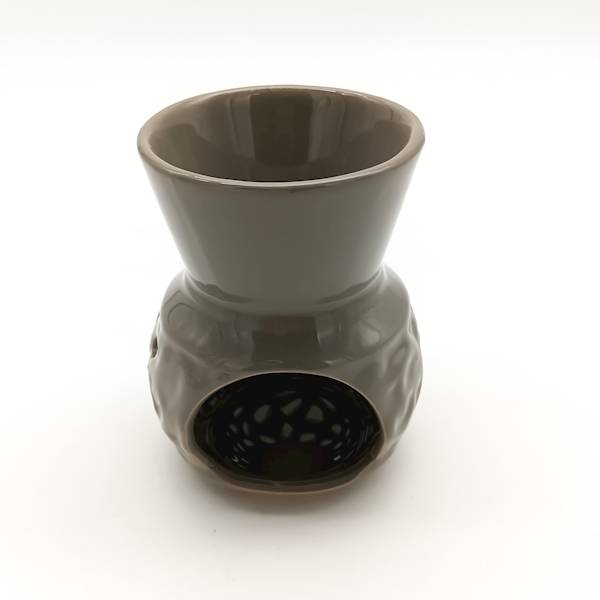 Kominek ceramiczny