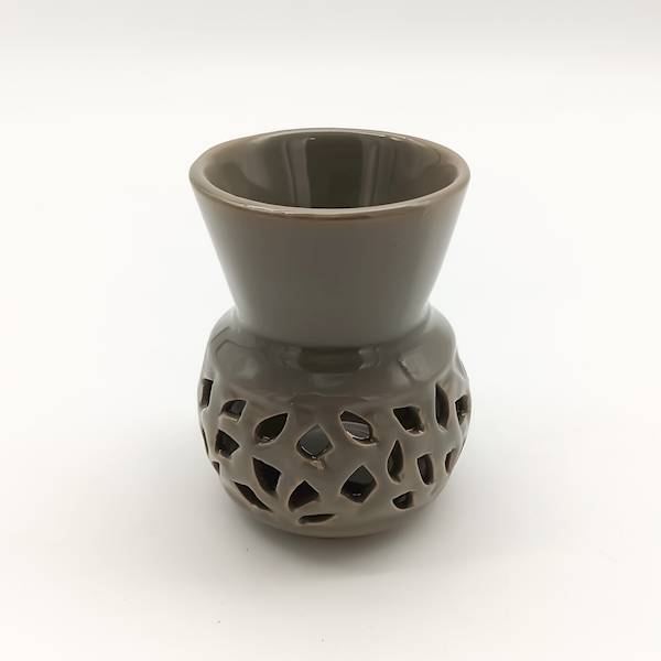 Kominek ceramiczny