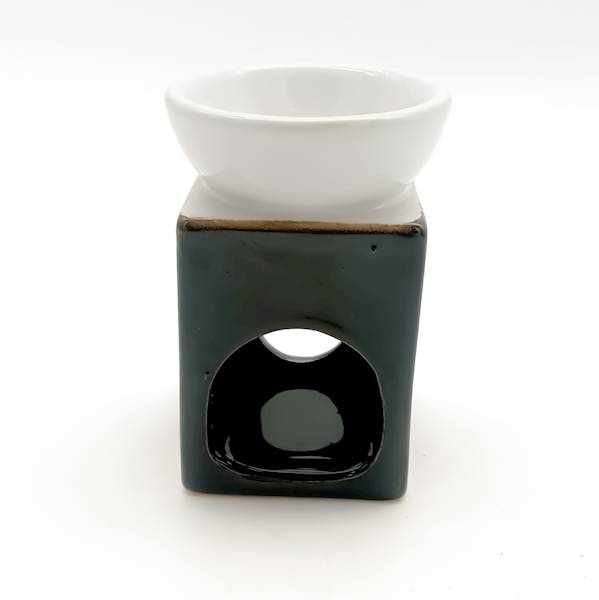 Kominek ceramiczny