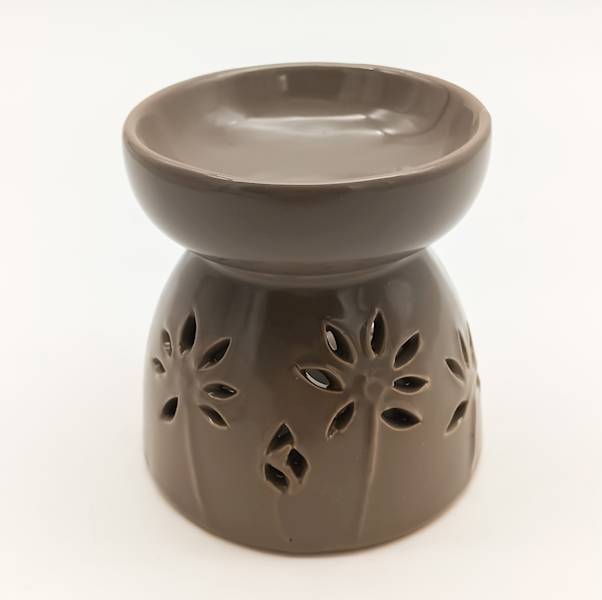 Kominek ceramiczny