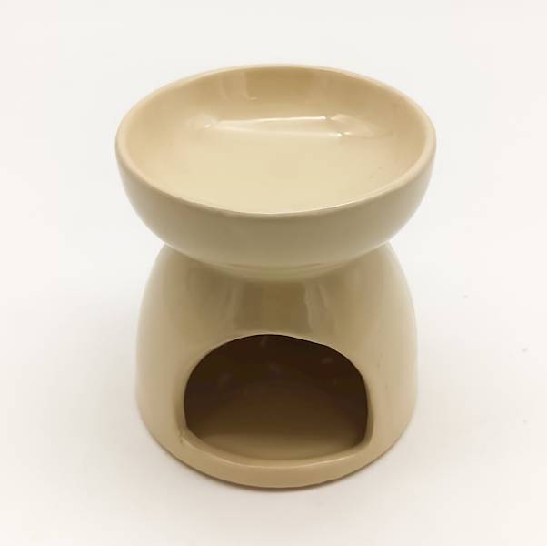 Kominek ceramiczny