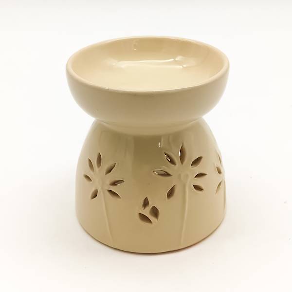 Kominek ceramiczny