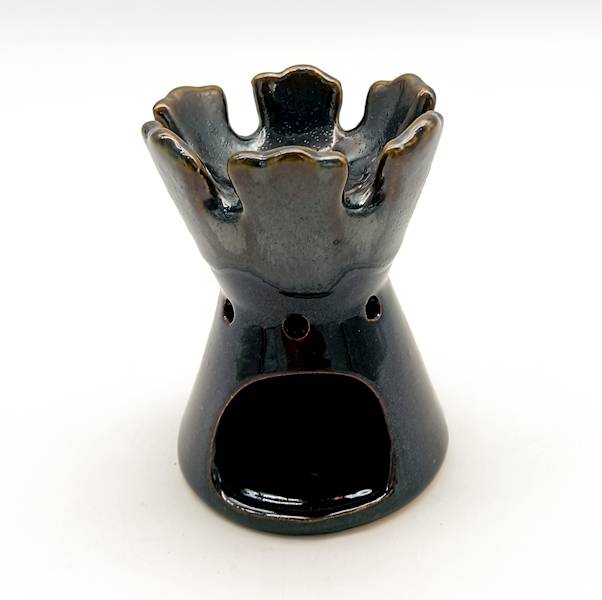 Kominek ceramiczny