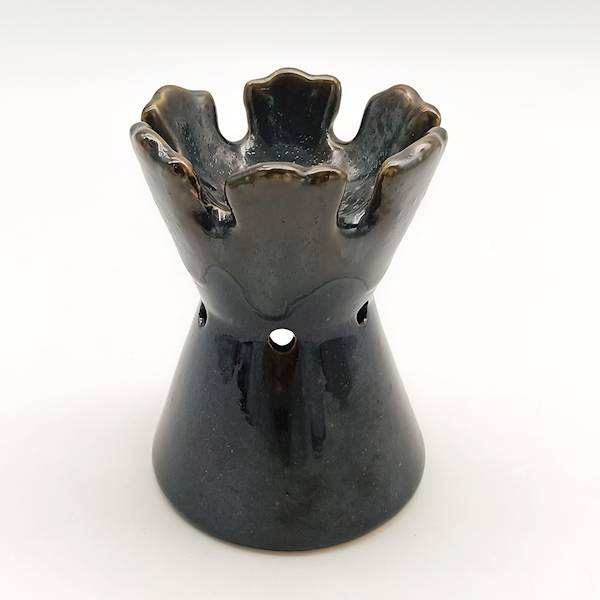 Kominek ceramiczny