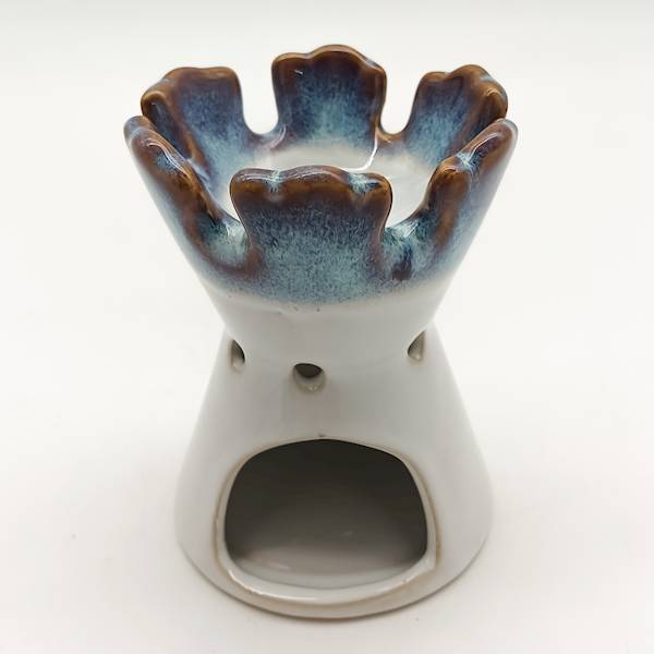Kominek ceramiczny