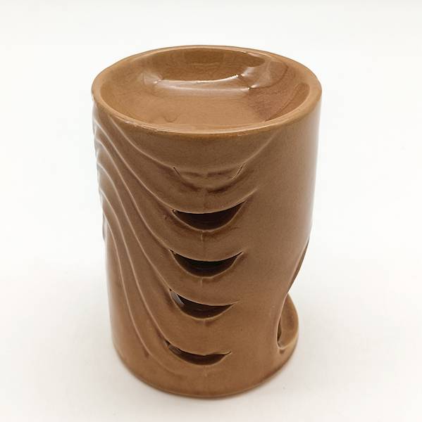 Kominek ceramiczny
