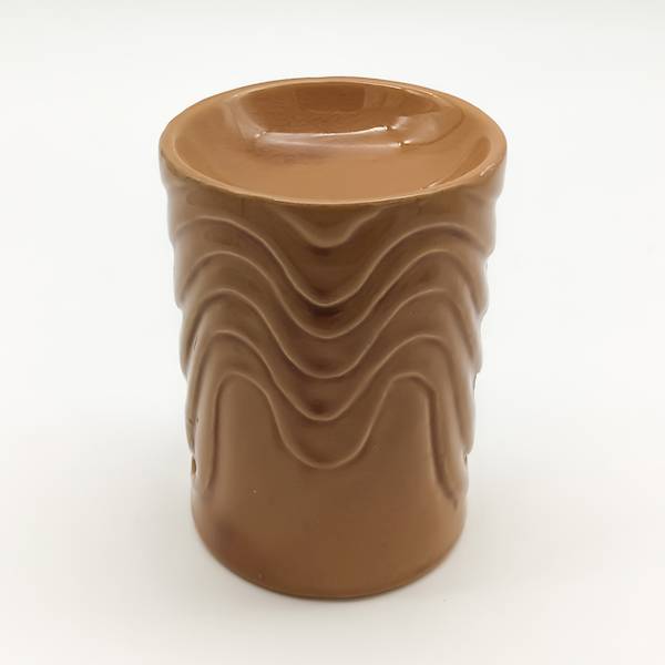 Kominek ceramiczny