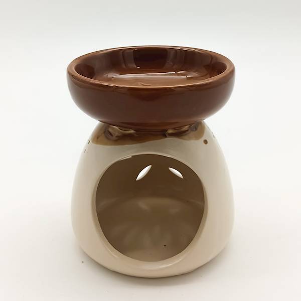 Kominek ceramiczny