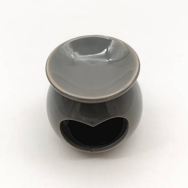 Kominek ceramiczny