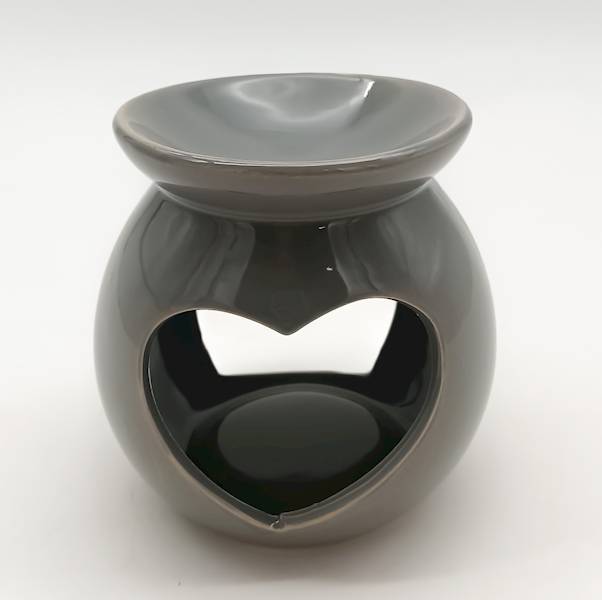 Kominek ceramiczny